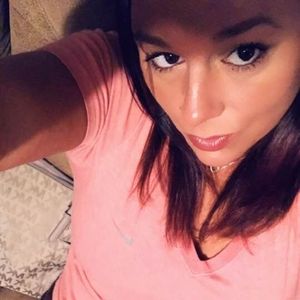 Meet your Posher, Tasha